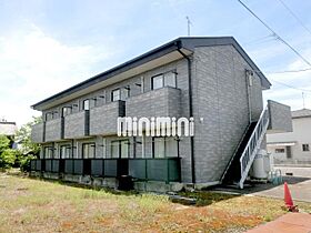 パールマンションIII  ｜ 岐阜県美濃加茂市加茂野町木野（賃貸マンション1K・2階・25.90㎡） その1