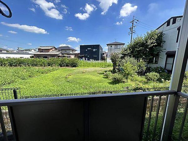 Home‘likeすもも ｜岐阜県美濃加茂市本郷町１丁目(賃貸マンション2DK・1階・45.31㎡)の写真 その14