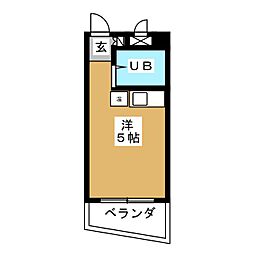 🉐敷金礼金0円！🉐朝日プラザ美濃加茂ステーションコア