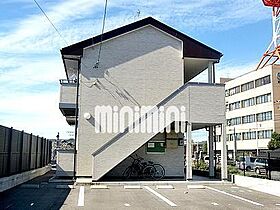 コンフォート太田  ｜ 岐阜県美濃加茂市太田町（賃貸マンション1R・2階・26.60㎡） その1