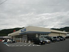 プランタンビオレ  ｜ 岐阜県加茂郡八百津町野上（賃貸アパート2LDK・1階・59.24㎡） その21