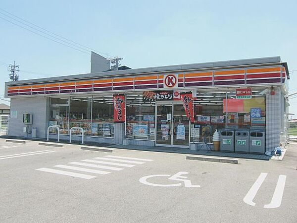 メゾン  ツボイ  Ｅ棟 ｜岐阜県美濃加茂市西町６丁目(賃貸マンション3LDK・4階・60.50㎡)の写真 その8