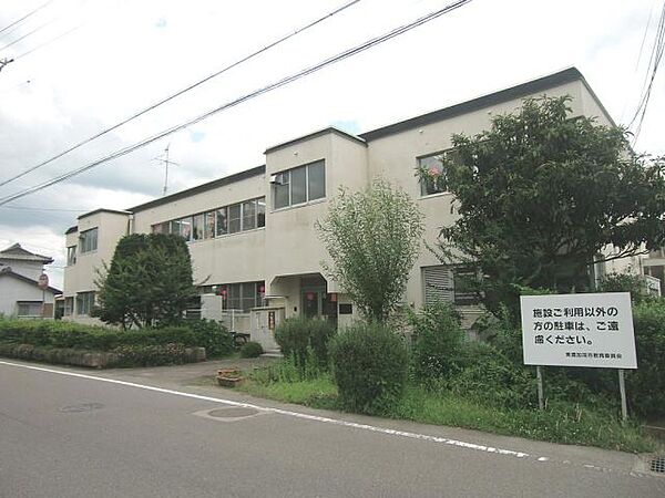 ハイツ三越 ｜岐阜県美濃加茂市太田町(賃貸マンション1K・4階・20.88㎡)の写真 その22