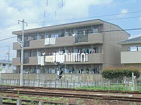 アーバンステイ森川Ｂ  ｜ 岐阜県美濃加茂市田島町１丁目（賃貸マンション3LDK・3階・58.68㎡） その1