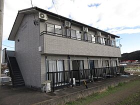 サンハイツ明和　南棟 105 ｜ 岐阜県加茂郡坂祝町深萱376（賃貸マンション1R・1階・19.92㎡） その1