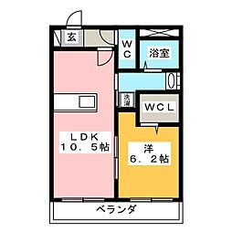 美濃太田駅 5.6万円