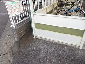 ボナールハウス  ｜ 岐阜県美濃加茂市川合町４丁目（賃貸アパート1R・2階・19.61㎡） その18