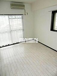 マンションベルエア 3階2LDKのリビング/ダイニング