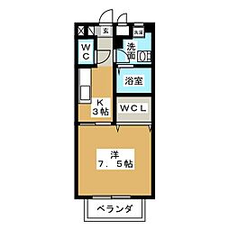 富加駅 3.7万円