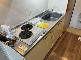 アルフォレスト森山  ｜ 岐阜県美濃加茂市森山町３丁目（賃貸マンション1R・2階・22.20㎡） その3