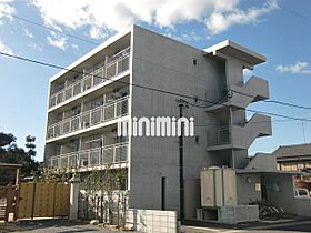 アルフォレスト森山  ｜ 岐阜県美濃加茂市森山町３丁目（賃貸マンション1R・2階・22.20㎡） その1