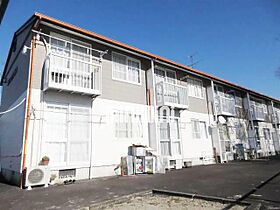 ラインヒルズ御門  ｜ 岐阜県美濃加茂市御門町２丁目（賃貸アパート1LDK・2階・39.00㎡） その1