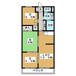 古井駅 5.2万円