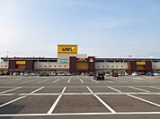 ショッピング施設「アピタまで2300m」