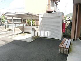 メゾンドグランドールII  ｜ 岐阜県加茂郡川辺町中川辺（賃貸マンション1K・1階・31.02㎡） その19