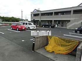 スプランドゥール　ティア  ｜ 岐阜県加茂郡川辺町下川辺（賃貸マンション1LDK・2階・45.36㎡） その16