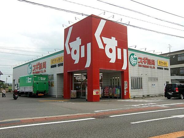 ＫＩコーポレーションＦ ｜岐阜県美濃加茂市古井町下古井(賃貸マンション1K・2階・25.00㎡)の写真 その24