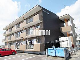 サニーヒル祥  ｜ 岐阜県美濃加茂市前平町２丁目（賃貸マンション2LDK・3階・59.31㎡） その1