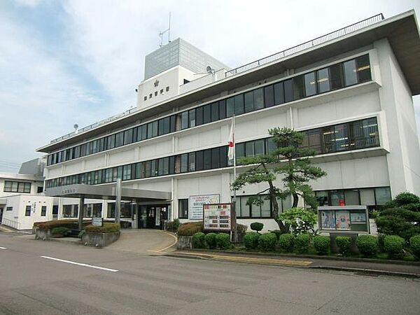 サンヒルズ ｜岐阜県美濃加茂市古井町下古井(賃貸アパート1K・2階・28.02㎡)の写真 その20