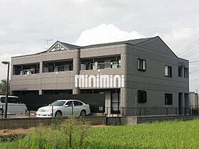 ＳＴＥＬＬＡ　ＭＡＲＩＳ  ｜ 岐阜県加茂郡坂祝町大針（賃貸マンション1LDK・2階・51.30㎡） その3