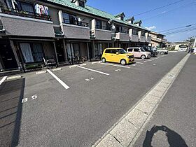 ミレニアム21　Ｃ  ｜ 岐阜県美濃加茂市本郷町４丁目（賃貸テラスハウス2LDK・1階・64.00㎡） その16