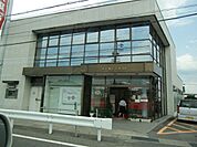 銀行「十六銀行まで1200m」