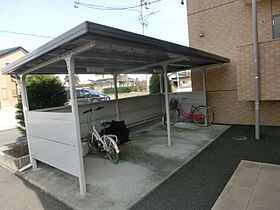 ハートフルマンション　ルーナ  ｜ 岐阜県美濃加茂市加茂野町今泉（賃貸マンション1LDK・3階・41.00㎡） その14