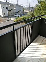 ヴィラ若竹  ｜ 岐阜県美濃加茂市加茂野町加茂野（賃貸アパート1K・2階・26.79㎡） その5