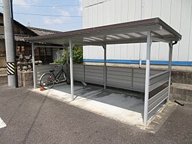 ロコハウス　A  ｜ 岐阜県加茂郡坂祝町取組（賃貸マンション1LDK・1階・45.63㎡） その14