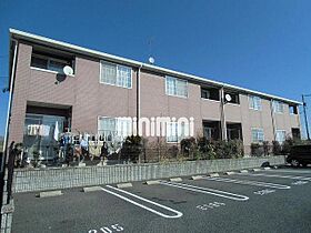 エトワール・ドゥ  ｜ 岐阜県美濃加茂市加茂野町鷹之巣（賃貸アパート1LDK・2階・52.55㎡） その1