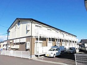 ＣＯＲＰＯオリエンタル　Ａ棟  ｜ 岐阜県美濃加茂市加茂野町今泉（賃貸マンション1K・1階・28.00㎡） その1