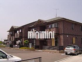 ＲＥＳＩＤＥＮＣＥ　ＳＡＫＯＨ　VIII　Ａ  ｜ 岐阜県美濃加茂市加茂野町今泉（賃貸アパート1LDK・2階・45.38㎡） その1