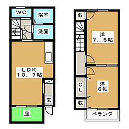 🉐敷金礼金0円！🉐ＢＥＶＥＬＩＵＳ　ＭＩＳＡ　IＢ