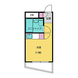 🉐敷金礼金0円！🉐朝日プラザ美濃加茂ステーションコア