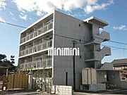 コンクリート打ちっ放し