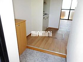 ＧＯＯＤ　ＬＵＣＫ  ｜ 岐阜県美濃加茂市中部台４丁目（賃貸マンション1K・3階・26.22㎡） その11