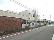 幼稚園、保育園「太田第一保育園まで700m」