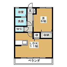 🉐敷金礼金0円！🉐ルミエール本郷