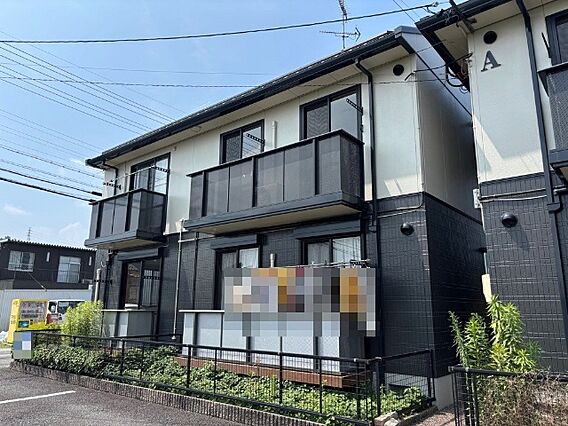 アズールA_外観_1