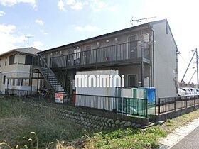 ドゥジェーム・シェソワ  ｜ 岐阜県美濃加茂市新池町２丁目（賃貸アパート1K・1階・26.49㎡） その3