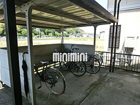 ドゥジェーム・シェソワ  ｜ 岐阜県美濃加茂市新池町２丁目（賃貸アパート1K・1階・26.49㎡） その16