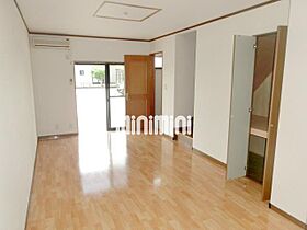 ミレニアム21　Ａ  ｜ 岐阜県美濃加茂市本郷町４丁目（賃貸テラスハウス2LDK・1階・64.00㎡） その6