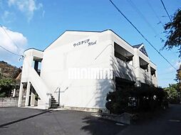 ウィステリアwind