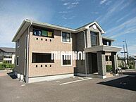 岐阜県美濃加茂市中部台2丁目：物件画像／株式会社ミニミニ岐阜　美濃加茂店