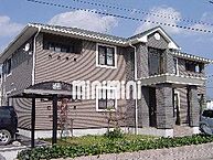 岐阜県美濃加茂市中部台4丁目：物件画像／株式会社ミニミニ岐阜　美濃加茂店
