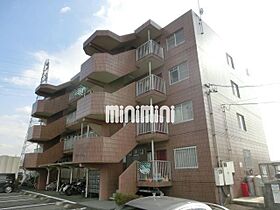 ラフィーネ30  ｜ 岐阜県美濃加茂市牧野（賃貸マンション3LDK・3階・60.50㎡） その3