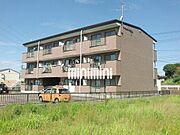 マンションです