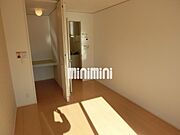 6帖洋室