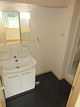 ウェルコート　A  ｜ 岐阜県加茂郡川辺町中川辺（賃貸アパート1LDK・2階・48.01㎡） その10