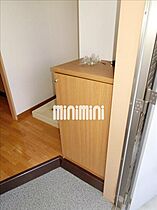 メナークレール  ｜ 岐阜県美濃加茂市島町１丁目（賃貸アパート1K・2階・28.03㎡） その19